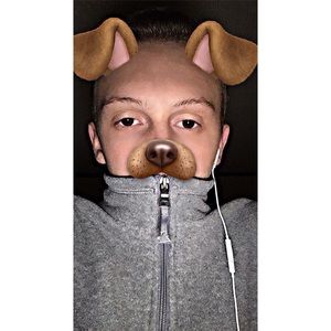 Meet your Posher, Chase